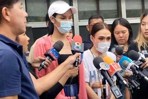 pinay scandal news 2024 philippines today|4 Filipinos hurt in Bangkok brawl .